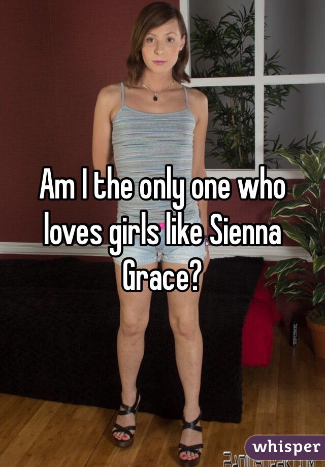 Sienna Shemale